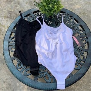 Black & White Bodysuits
